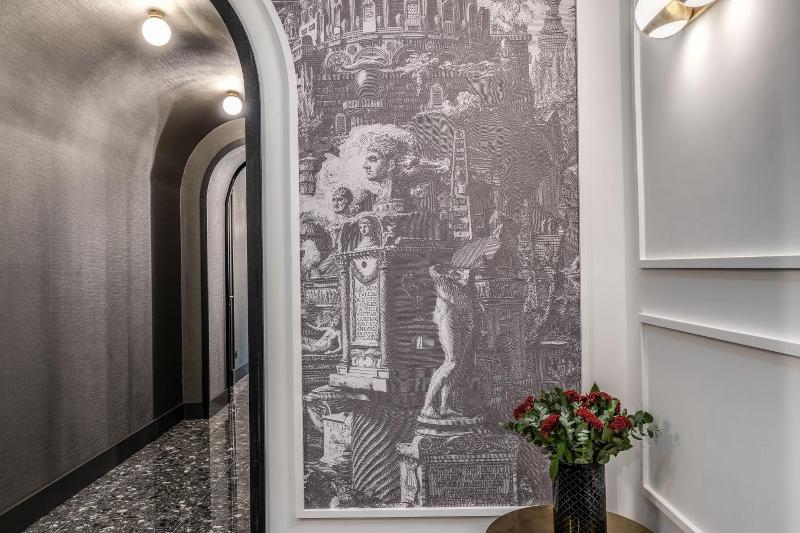 Residenza Piranesi Boutique Hotel image