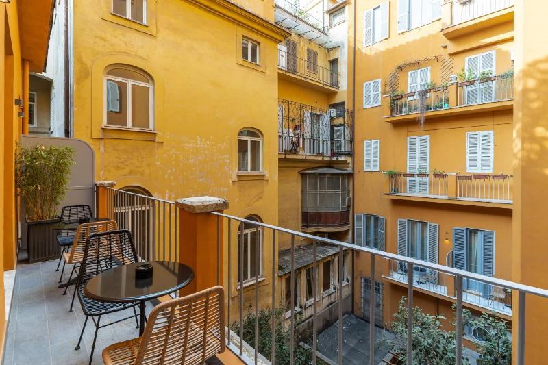 Residenza Piranesi Boutique Hotel image