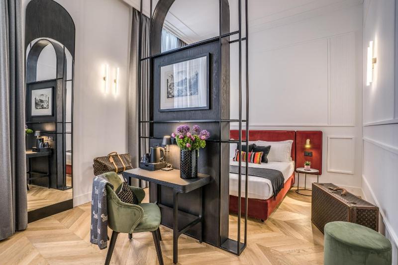 Residenza Piranesi Boutique Hotel image
