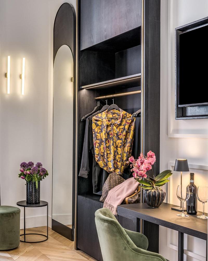 Residenza Piranesi Boutique Hotel image