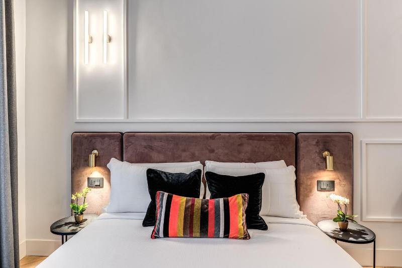 Residenza Piranesi Boutique Hotel image