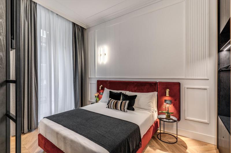 Residenza Piranesi Boutique Hotel image