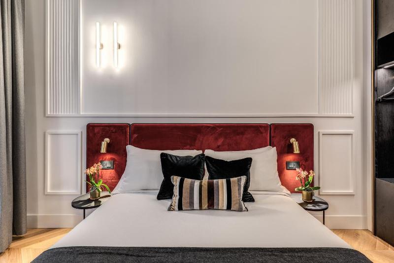 Residenza Piranesi Boutique Hotel image