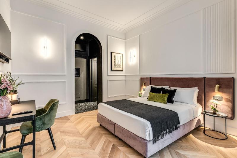 Residenza Piranesi Boutique Hotel image