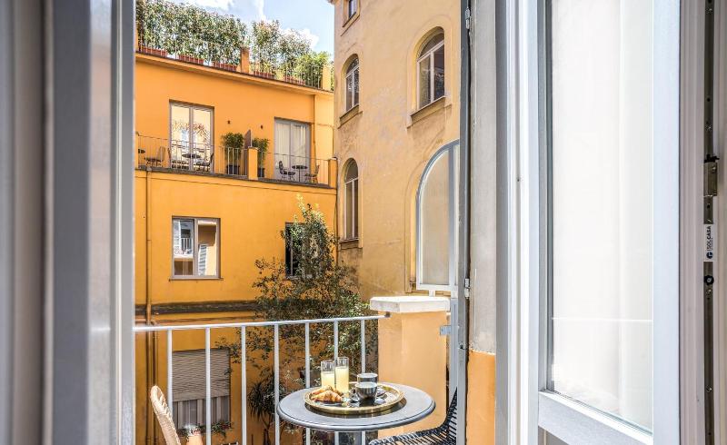 Residenza Piranesi Boutique Hotel image