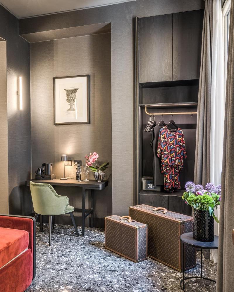 Residenza Piranesi Boutique Hotel image