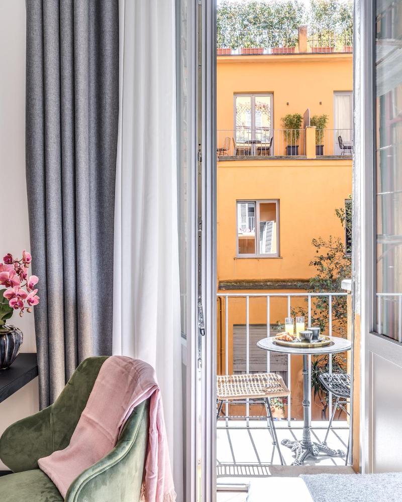Residenza Piranesi Boutique Hotel image