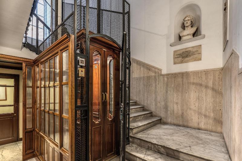 Residenza Piranesi Boutique Hotel image