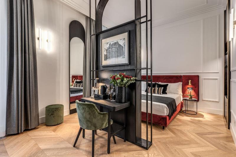 Residenza Piranesi Boutique Hotel image
