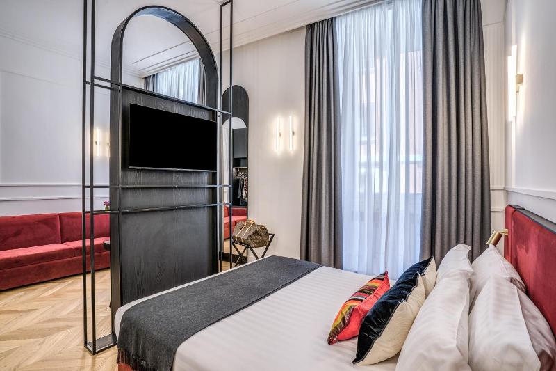 Residenza Piranesi Boutique Hotel image