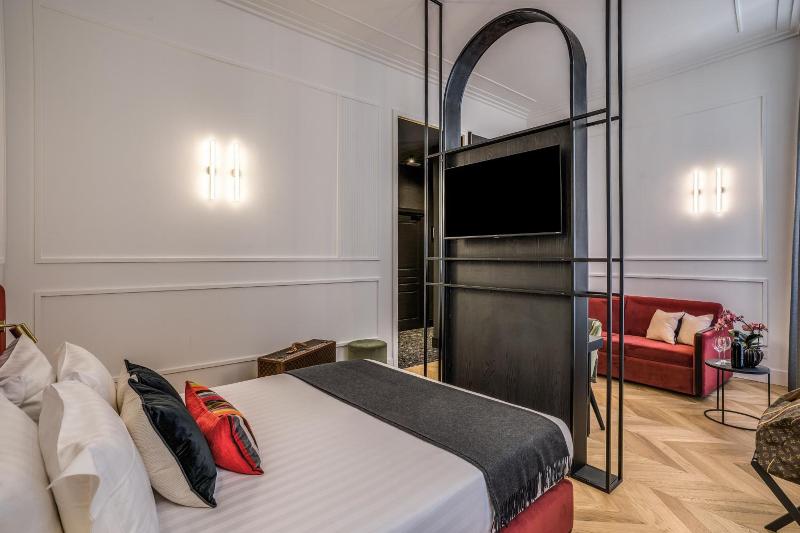 Residenza Piranesi Boutique Hotel image