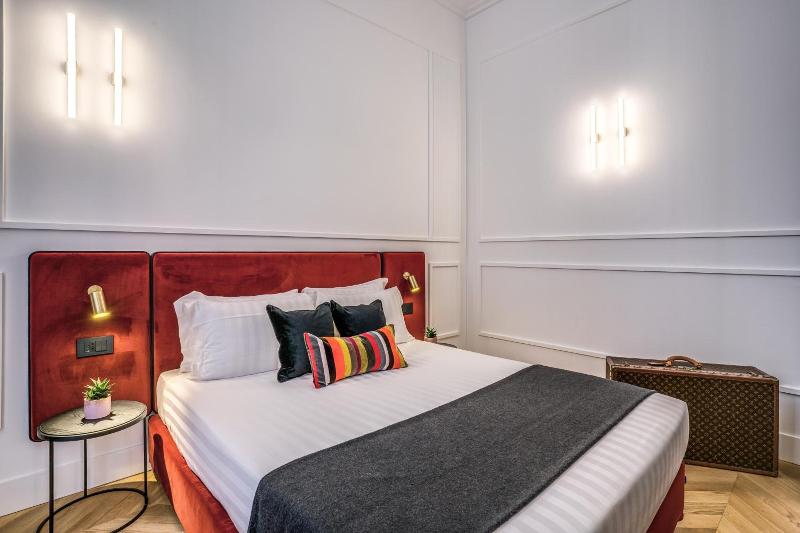 Residenza Piranesi Boutique Hotel image