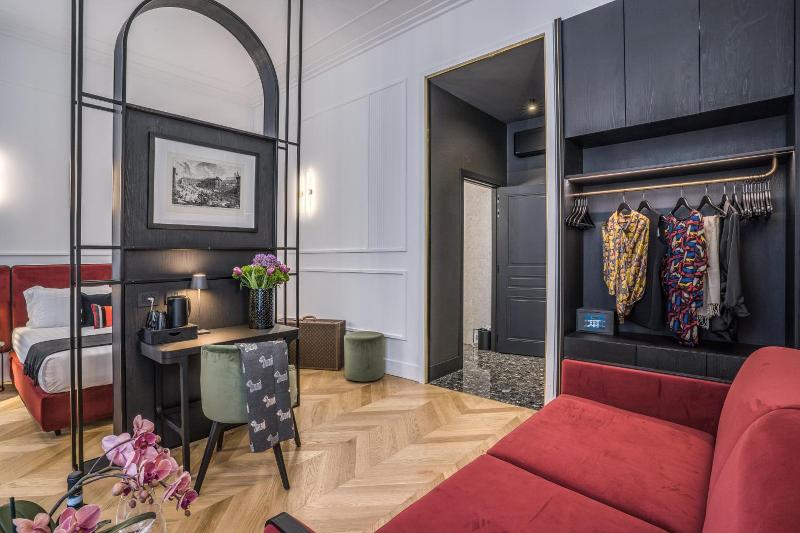Residenza Piranesi Boutique Hotel image