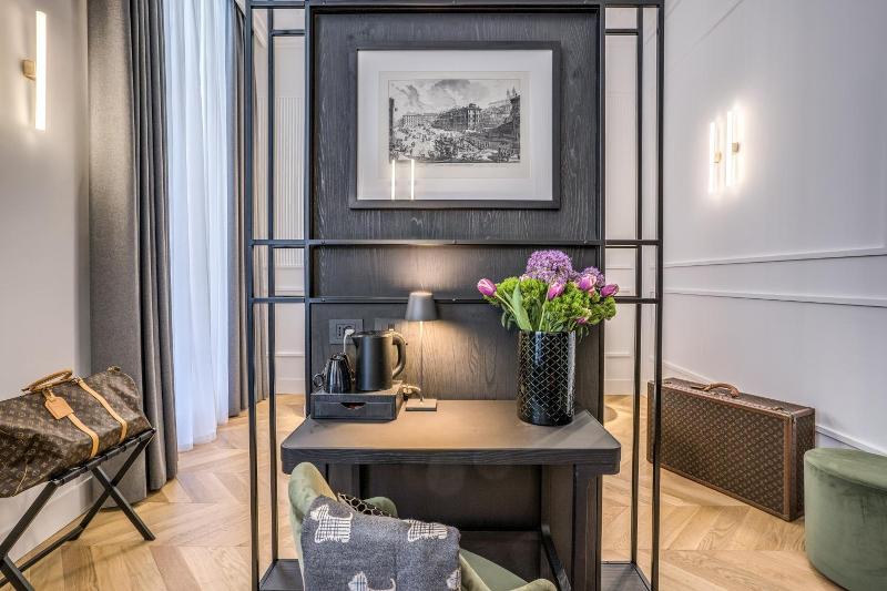 Residenza Piranesi Boutique Hotel image