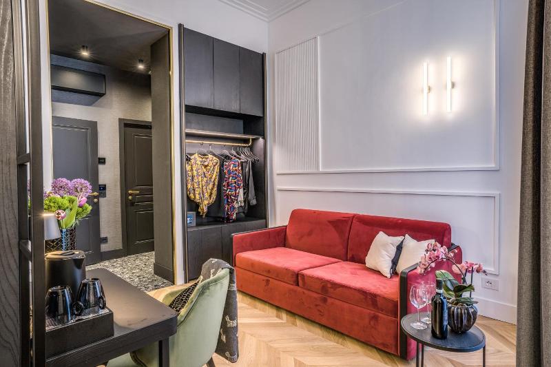 Residenza Piranesi Boutique Hotel image