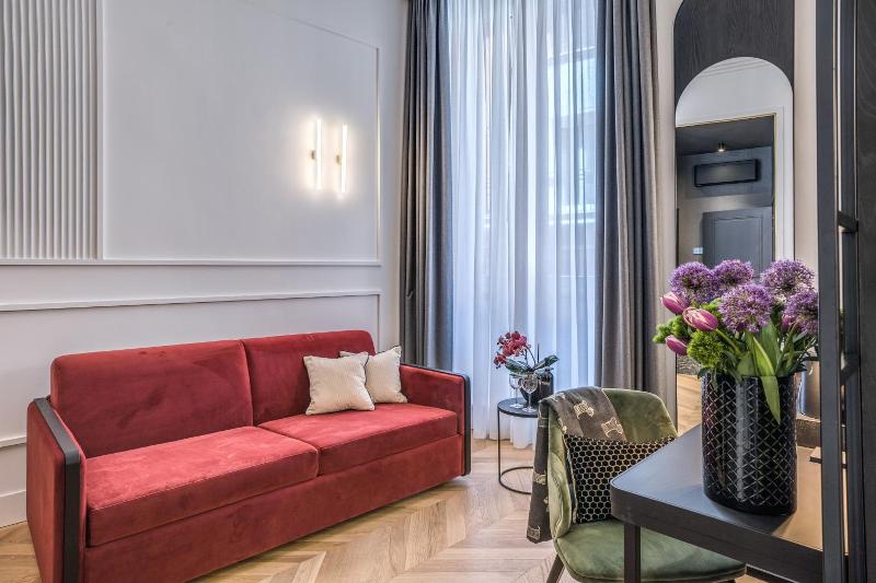 Residenza Piranesi Boutique Hotel image