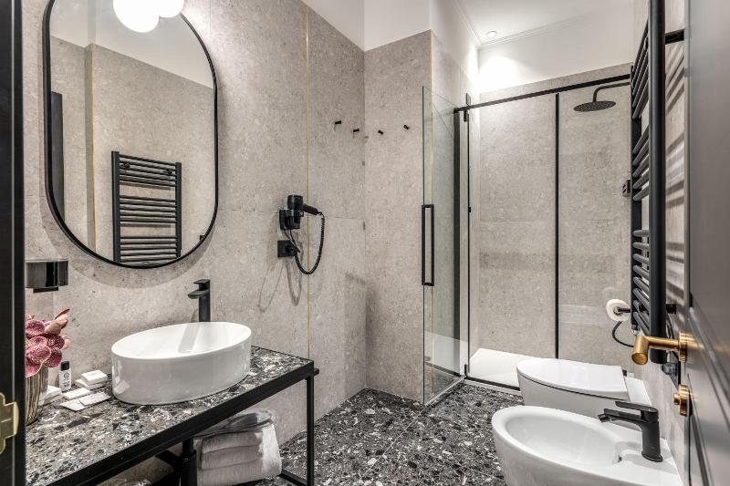Residenza Piranesi Boutique Hotel image