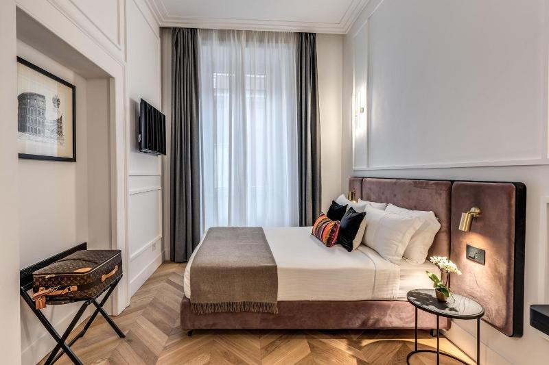 Residenza Piranesi Boutique Hotel image