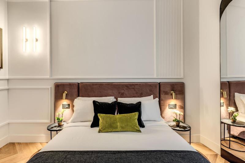 Residenza Piranesi Boutique Hotel image