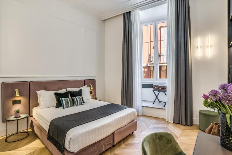 Residenza Piranesi Boutique Hotel image