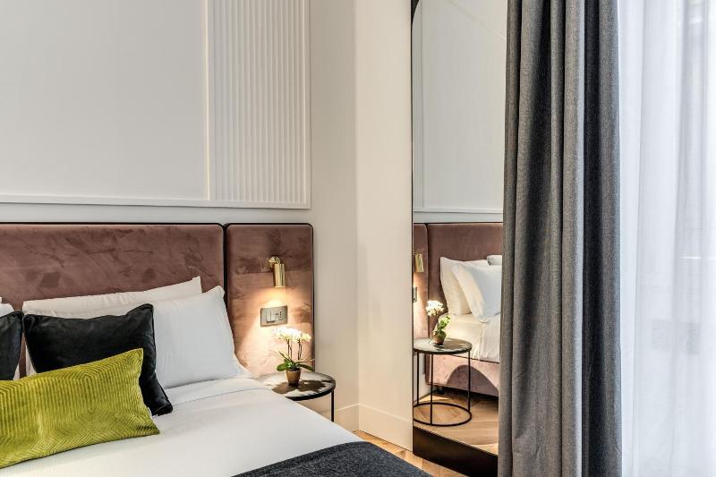 Residenza Piranesi Boutique Hotel image