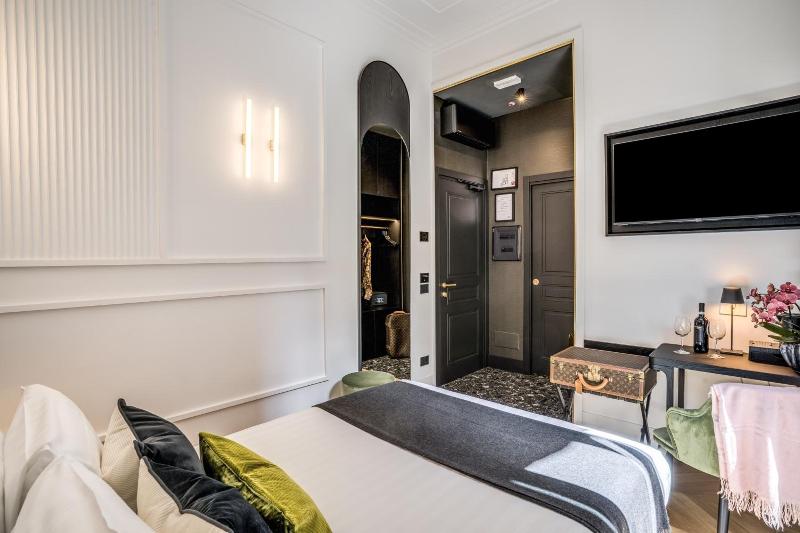 Residenza Piranesi Boutique Hotel image