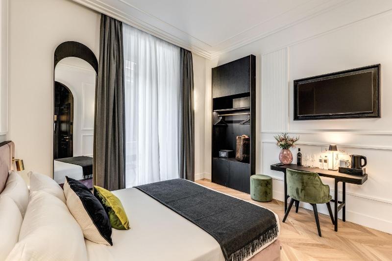 Residenza Piranesi Boutique Hotel image