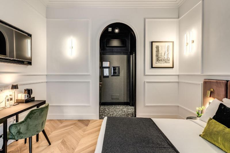 Residenza Piranesi Boutique Hotel image