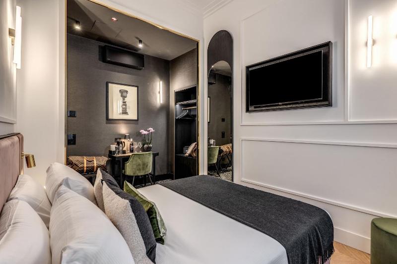Residenza Piranesi Boutique Hotel image