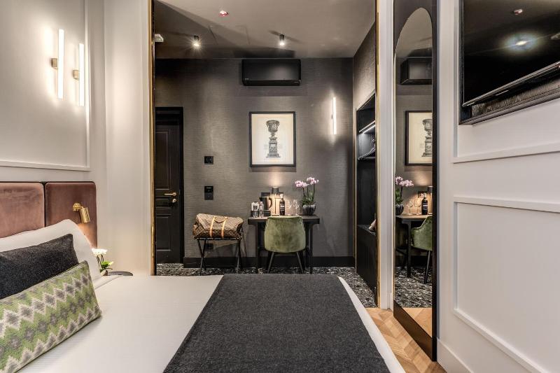 Residenza Piranesi Boutique Hotel image