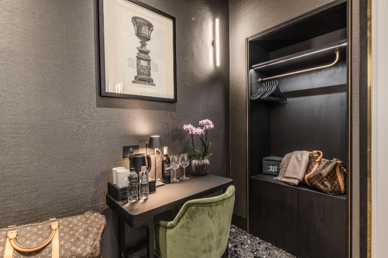 Residenza Piranesi Boutique Hotel image
