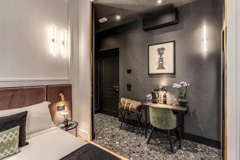 Residenza Piranesi Boutique Hotel image