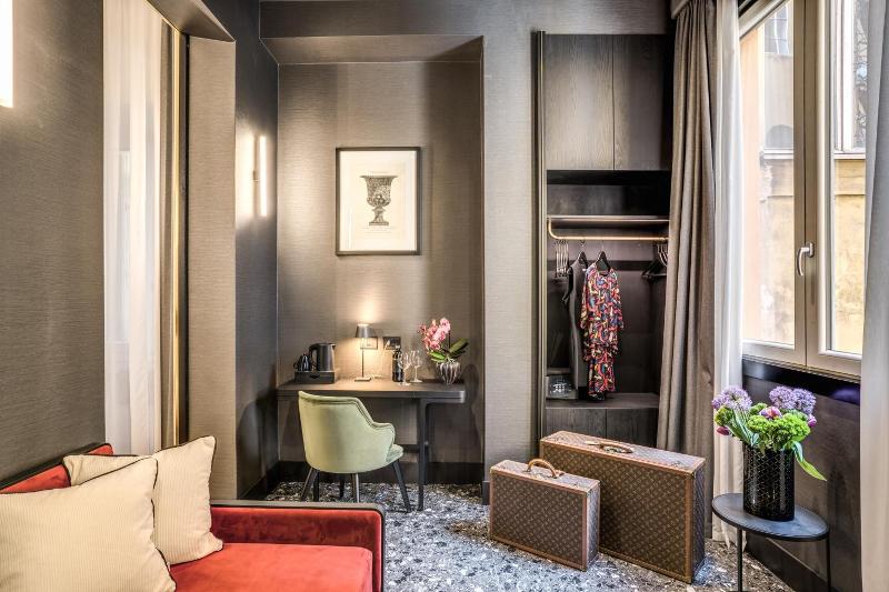 Residenza Piranesi Boutique Hotel image