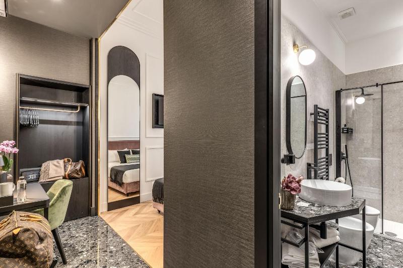 Residenza Piranesi Boutique Hotel image