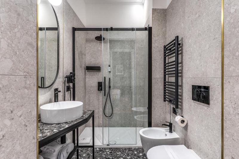 Residenza Piranesi Boutique Hotel image