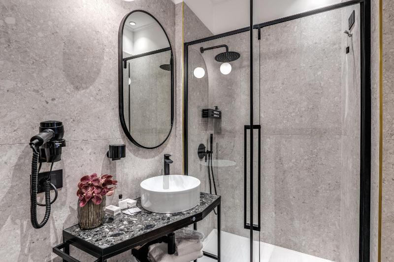 Residenza Piranesi Boutique Hotel image