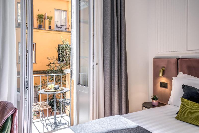 Residenza Piranesi Boutique Hotel image