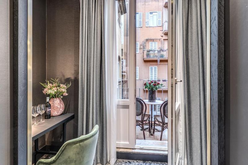 Residenza Piranesi Boutique Hotel image