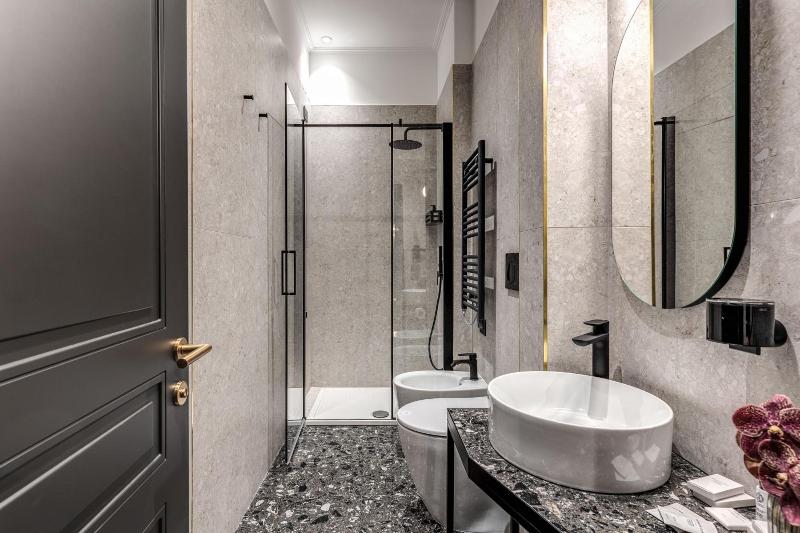 Residenza Piranesi Boutique Hotel image