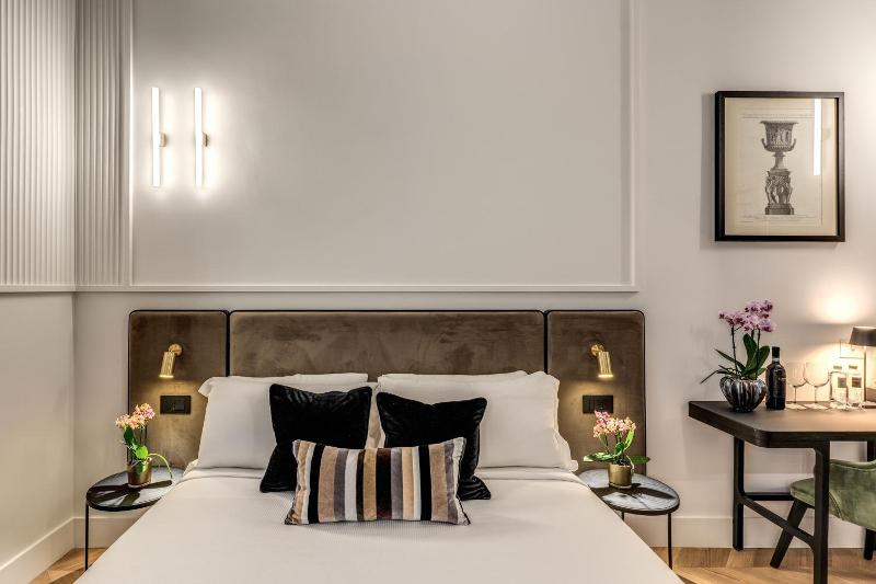 Residenza Piranesi Boutique Hotel image