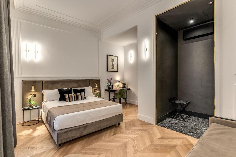 Residenza Piranesi Boutique Hotel image