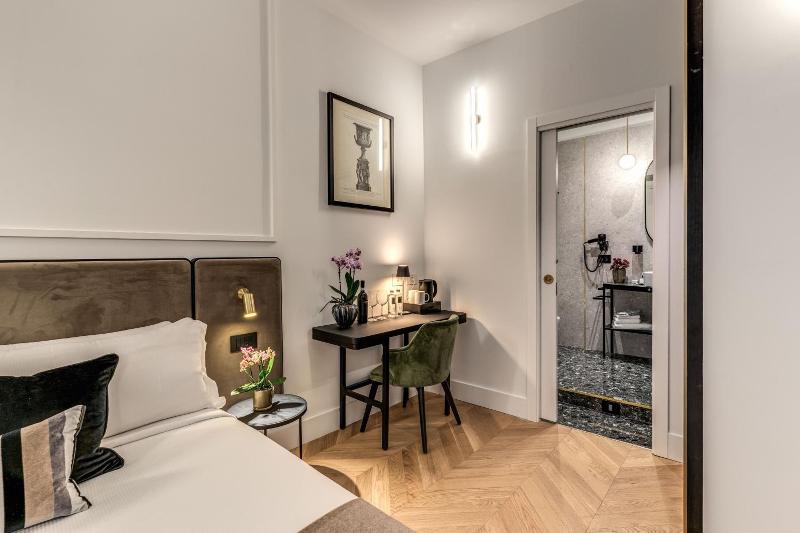Residenza Piranesi Boutique Hotel image