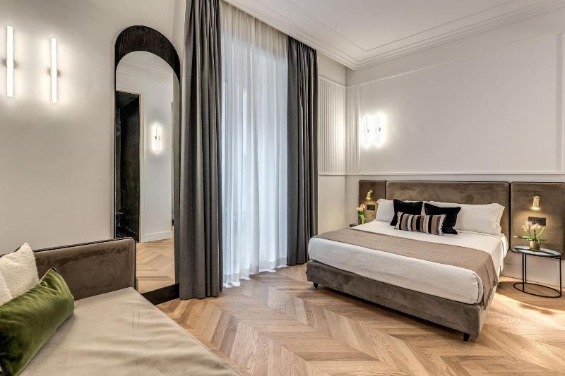 Residenza Piranesi Boutique Hotel image
