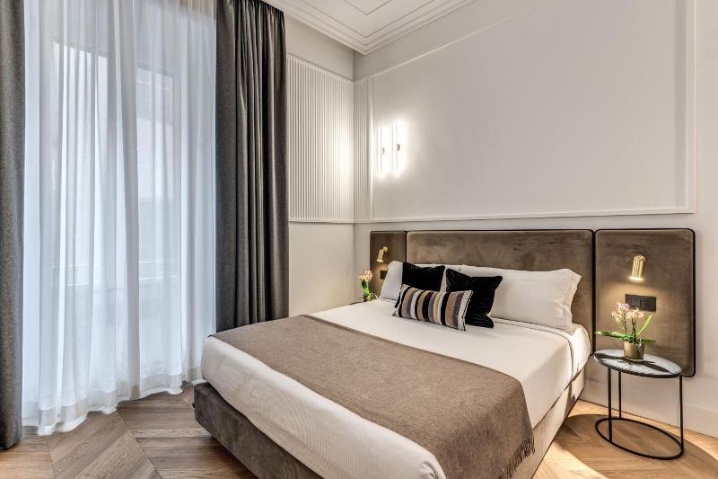 Residenza Piranesi Boutique Hotel image
