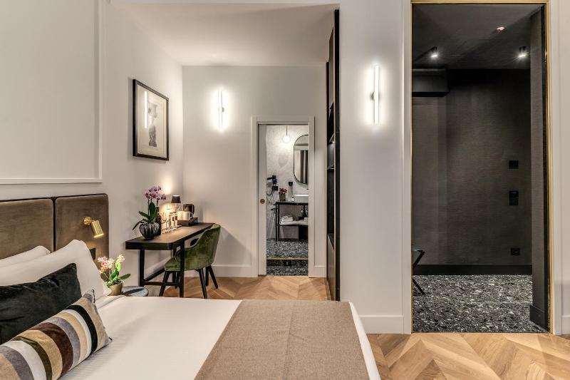 Residenza Piranesi Boutique Hotel image
