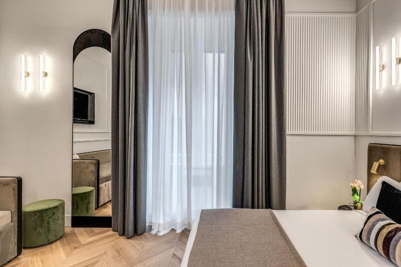 Residenza Piranesi Boutique Hotel image