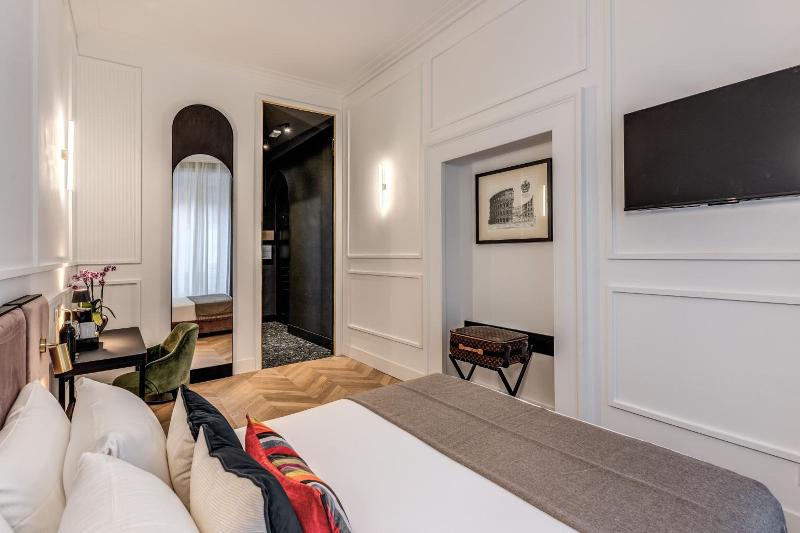 Residenza Piranesi Boutique Hotel image