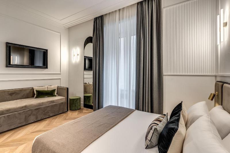 Residenza Piranesi Boutique Hotel image