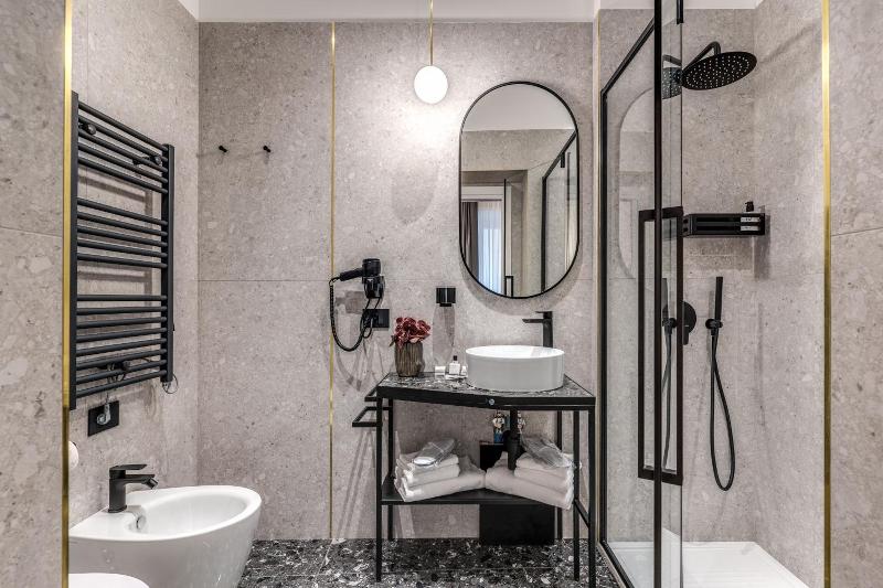 Residenza Piranesi Boutique Hotel image
