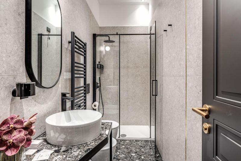 Residenza Piranesi Boutique Hotel image